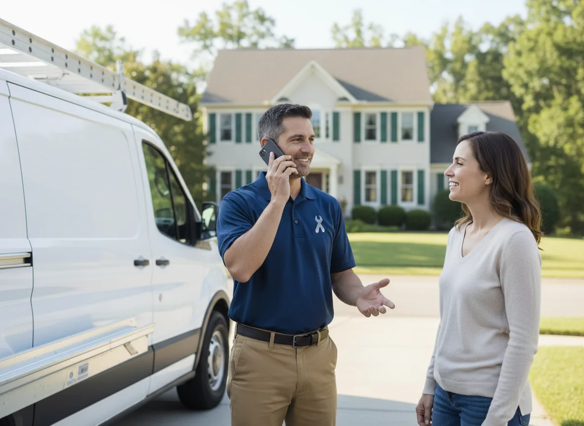 Home Gutter Service Haverhill, OH FAQs